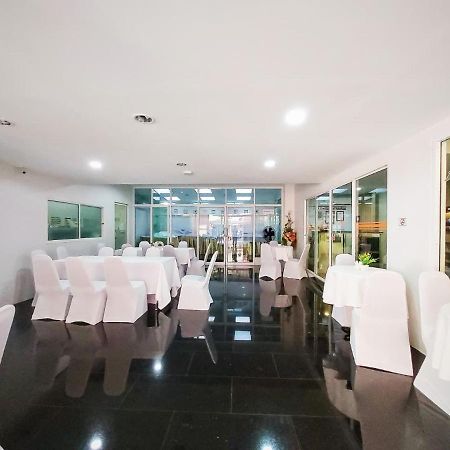 Klean Residence Hotel Bangkok Dış mekan fotoğraf