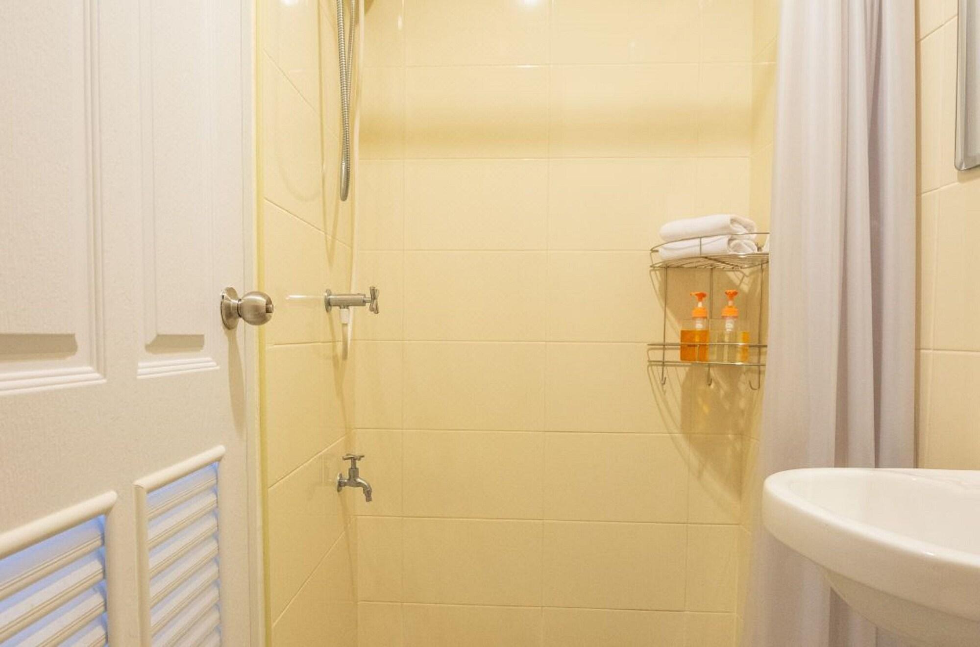 Klean Residence Hotel Bangkok Dış mekan fotoğraf