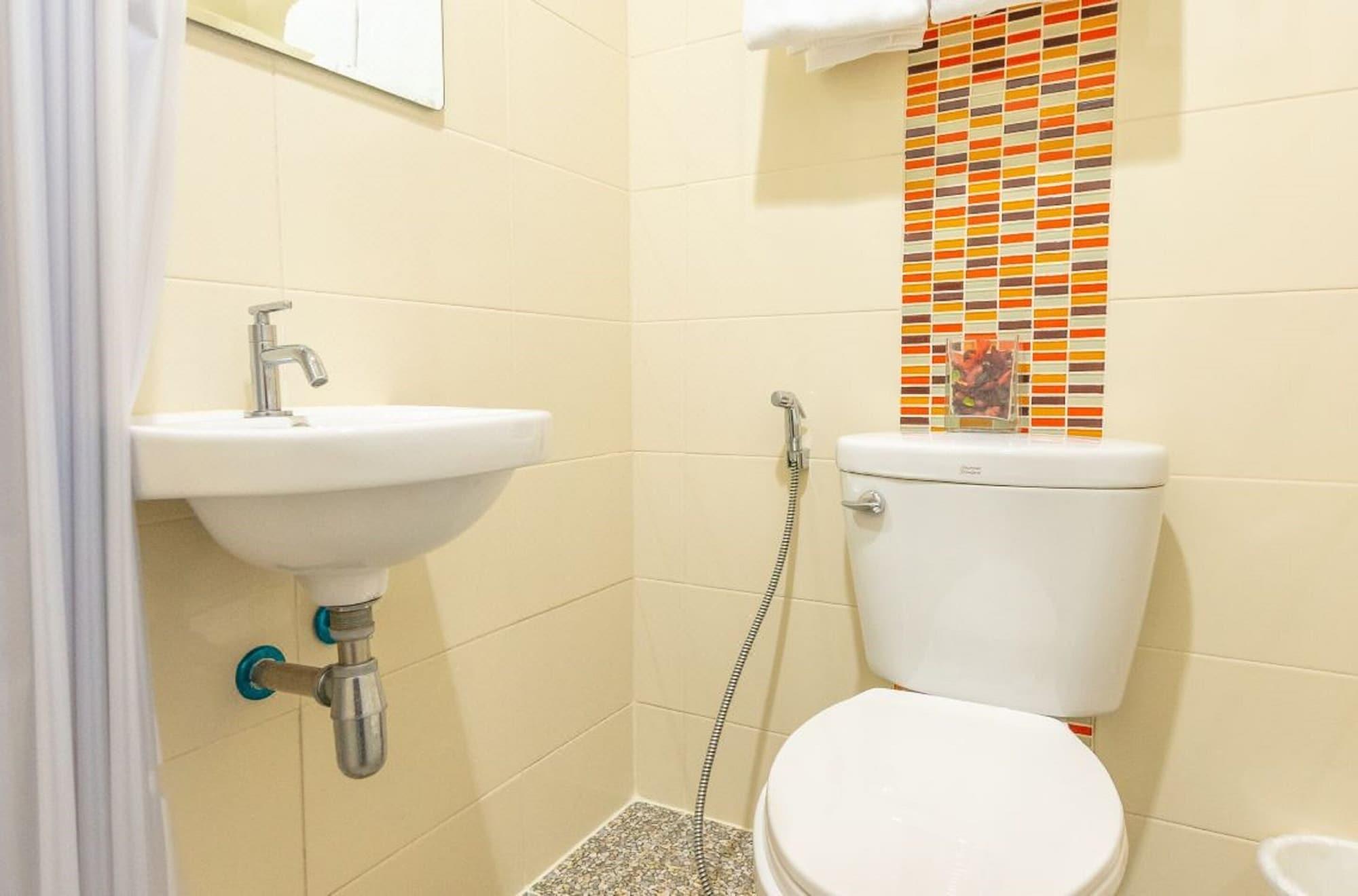 Klean Residence Hotel Bangkok Dış mekan fotoğraf