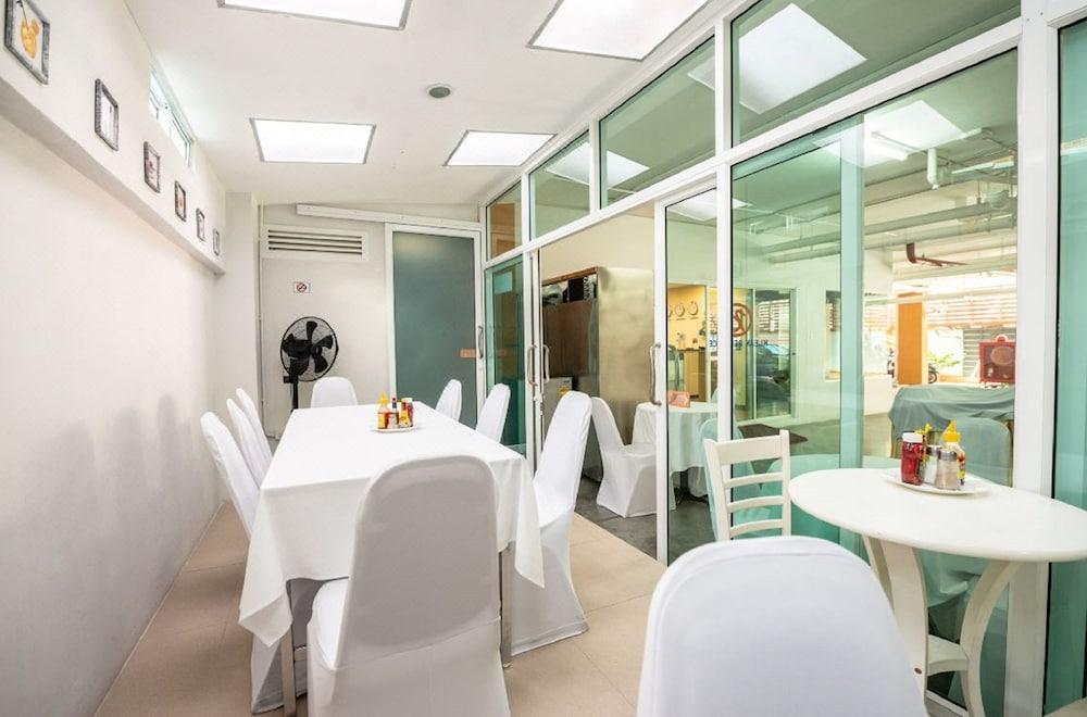 Klean Residence Hotel Bangkok Dış mekan fotoğraf