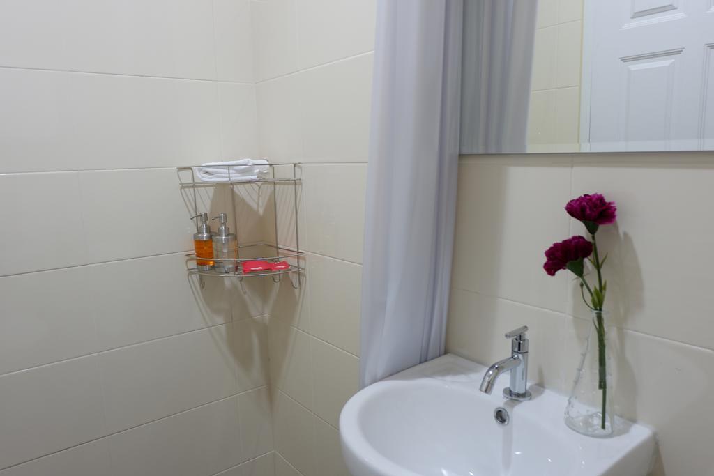 Klean Residence Hotel Bangkok Dış mekan fotoğraf