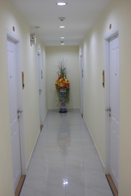 Klean Residence Hotel Bangkok Dış mekan fotoğraf